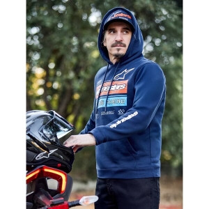 Hanorac ALPINESTARS HARKEN XL Navy, 11