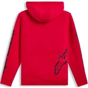 Hanorac ALPINESTARS TRIPLE Negru S, 3