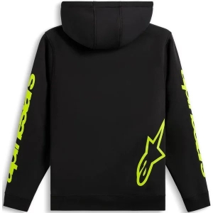Hanorac ALPINESTARS TRIPLE Negru S, 8