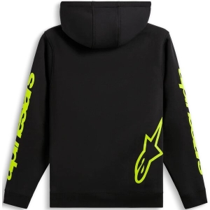 Hanorac ALPINESTARS TRIPLE Rosu S, 3