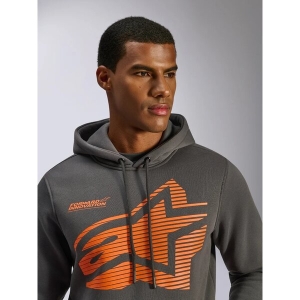 Hanorac ALPINESTARS FASTING M Negru, 8