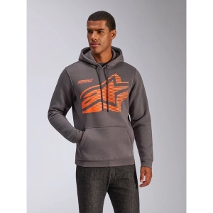 Hanorac ALPINESTARS FASTING Negru XL, 7