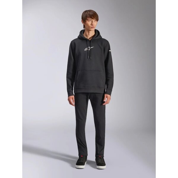 Hanorac ALPINESTARS FRONTAL M Negru, 5