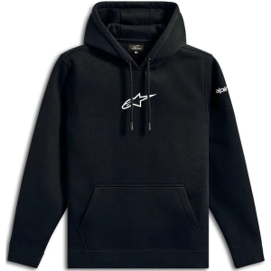 Hanorac ALPINESTARS FRONTAL Negru L, 7