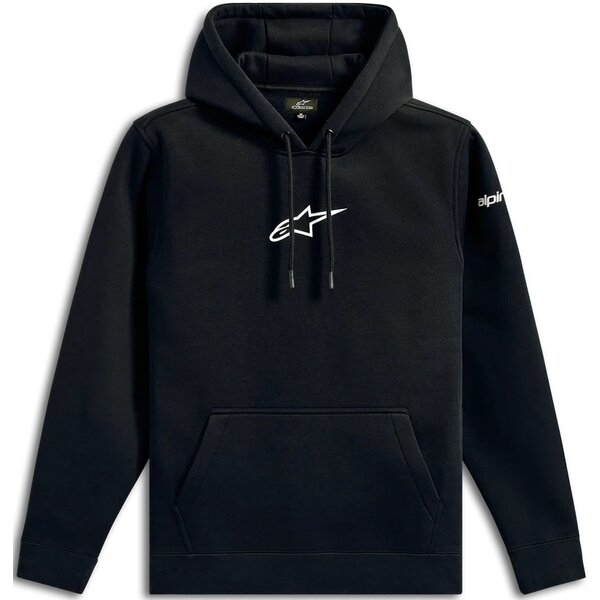 Hanorac ALPINESTARS FRONTAL Negru XL, 6