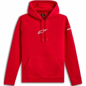 Hanorac ALPINESTARS FRONTAL Negru XL, 2