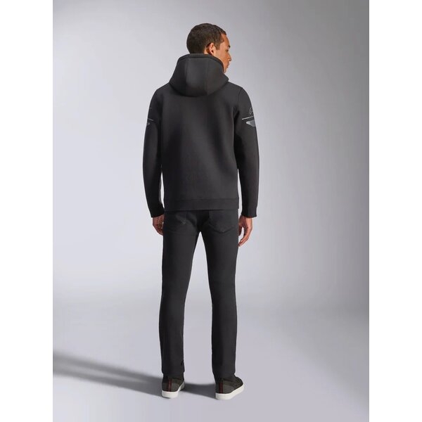 Hanorac ALPINESTARS ESEMEX M Negru/Gri, 7