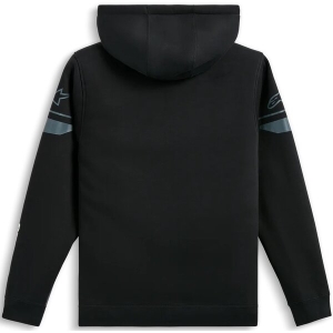 Hanorac ALPINESTARS ESEMEX M Negru/Gri, 6