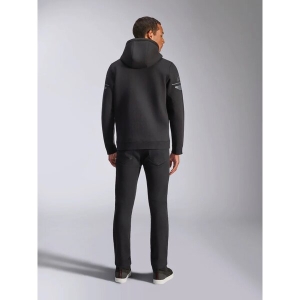 Hanorac ALPINESTARS ESEMEX M Negru/Gri, 7