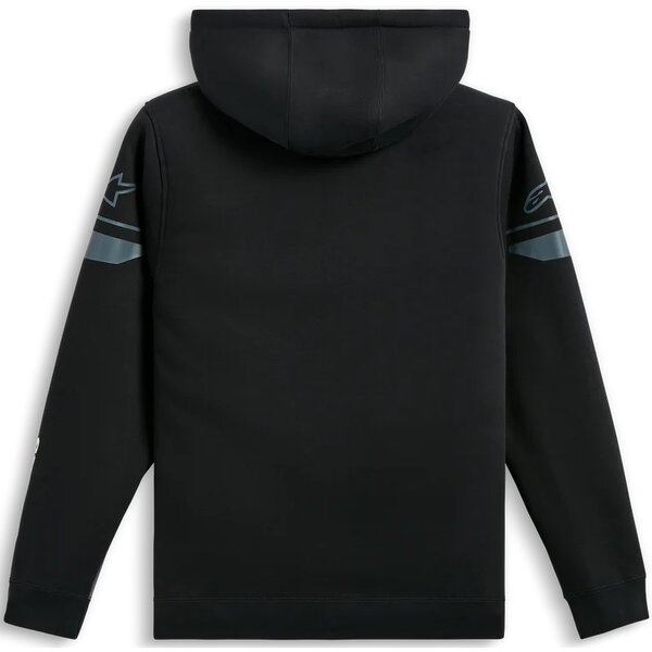 Hanorac ALPINESTARS ESEMEX L Negru/Gri, 7