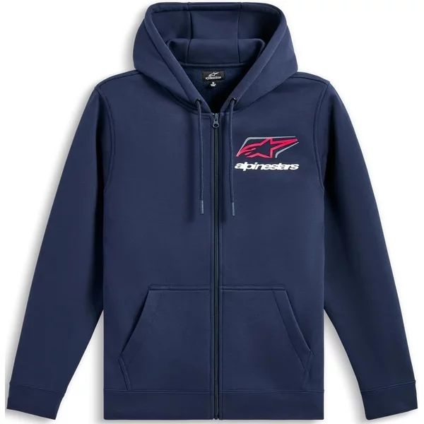 Hanorac ALPINESTARS FORMULATION Negru S, 4