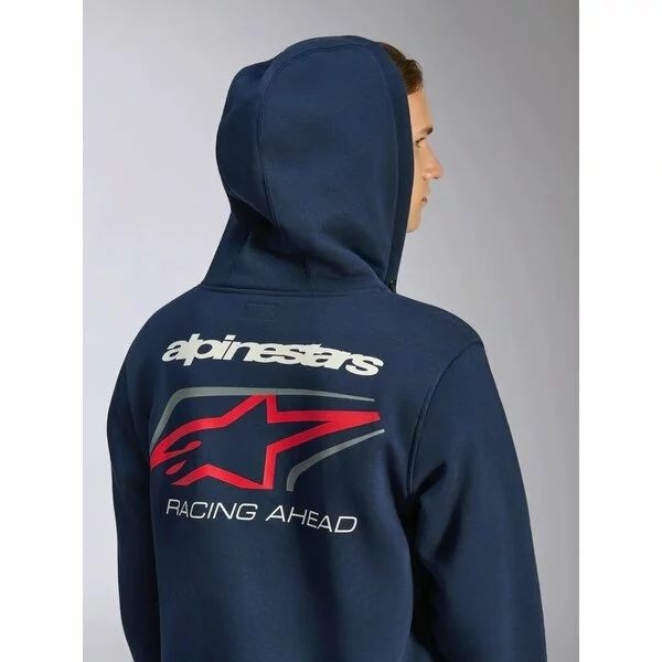 Hanorac ALPINESTARS FORMULATION Negru S, 12
