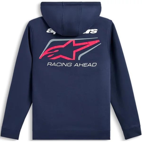 Hanorac ALPINESTARS FORMULATION Negru S, 14