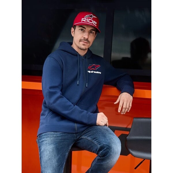 Hanorac ALPINESTARS FORMULATION Negru L, 7