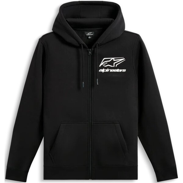 Hanorac ALPINESTARS FORMULATION L Navy, 3