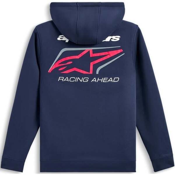 Hanorac ALPINESTARS FORMULATION L Navy, 9