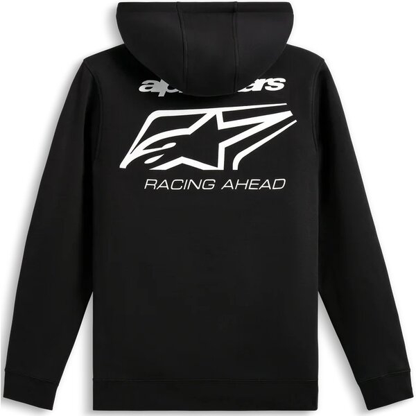 Hanorac ALPINESTARS FORMULATION Negru XL, 5