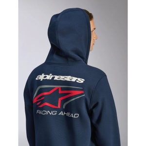 Hanorac ALPINESTARS FORMULATION Negru XL, 10