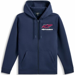Hanorac ALPINESTARS FORMULATION XL Navy, 10