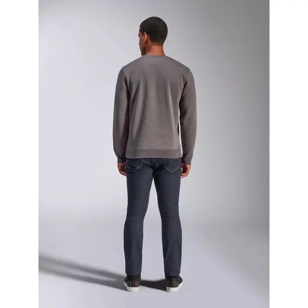 Bluza ALPINESTARS BETTERN CREW Fleece Negru S, 18
