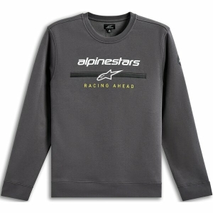 Bluza ALPINESTARS BETTERN CREW Fleece Negru S