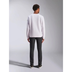 Bluza ALPINESTARS BETTERN CREW Fleece S Alb, 9