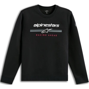 Bluza ALPINESTARS BETTERN CREW Fleece Negru XL, 9