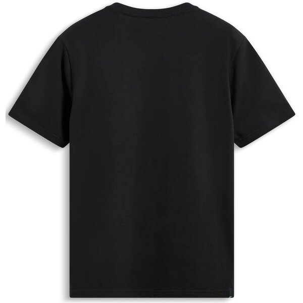 Tricou ALPINESTARS COLLARED SS CSF M Negru, 6