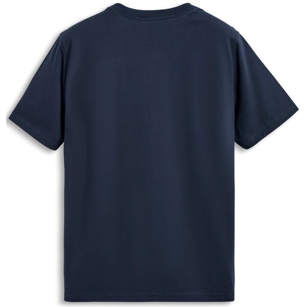 Tricou ALPINESTARS COLLARED SS CSF Negru L, 8
