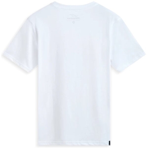 Tricou ALPINESTARS ALIGNED SS CSF XL Alb, 3