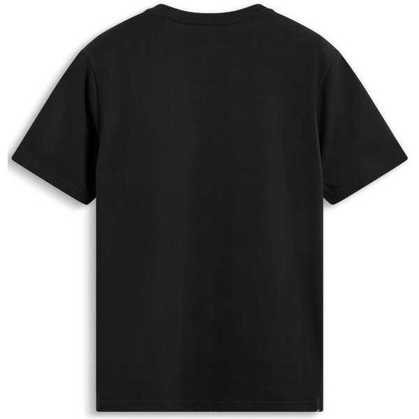 Tricou ALPINESTARS ALIGNED SS CSF Negru XXL, 5
