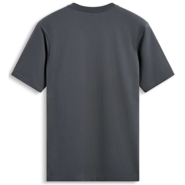 Tricou ALPINESTARS SHADED SS CSF Negru S, 4