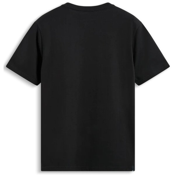 Tricou ALPINESTARS SHADED SS CSF Negru XXL, 5