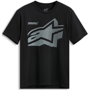 Tricou ALPINESTARS FASTING SS CSF Negru XXL, 4