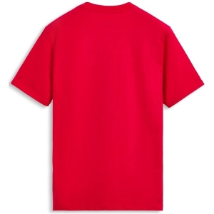 Tricou ALPINESTARS Q3 SS CSF Rosu XL, 4