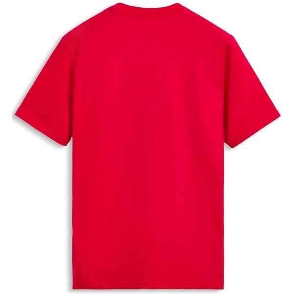 Tricou ALPINESTARS Q3 SS CSF Rosu XXL, 5