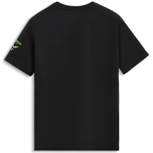 Tricou ALPINESTARS ENTITLED SS CSF Negru S, 6