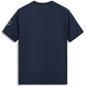 Tricou ALPINESTARS ENTITLED SS CSF Negru S, 9