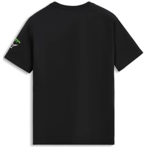 Tricou ALPINESTARS ENTITLED SS CSF Negru XL, 6