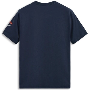 Tricou ALPINESTARS ENTITLED SS CSF XL Navy, 5