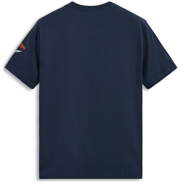Tricou ALPINESTARS ENTITLED SS CSF XXL Navy, 5