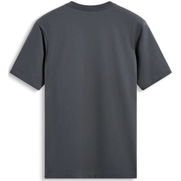 Tricou ALPINESTARS HARKEN SS CSF L Gri carbune, 6