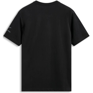 Tricou ALPINESTARS GLOBAL SS CSF XL Negru/Rosu/Alb/Albastru, 3