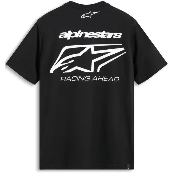 Tricou ALPINESTARS FORMULATION SS CSF Negru S, 4