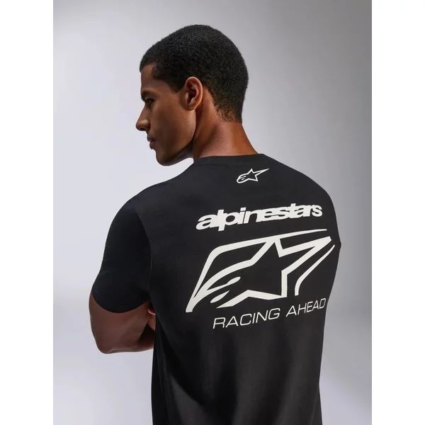 Tricou ALPINESTARS FORMULATION SS CSF Negru S, 8