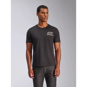 Tricou ALPINESTARS FORMULATION SS CSF Negru S, 5