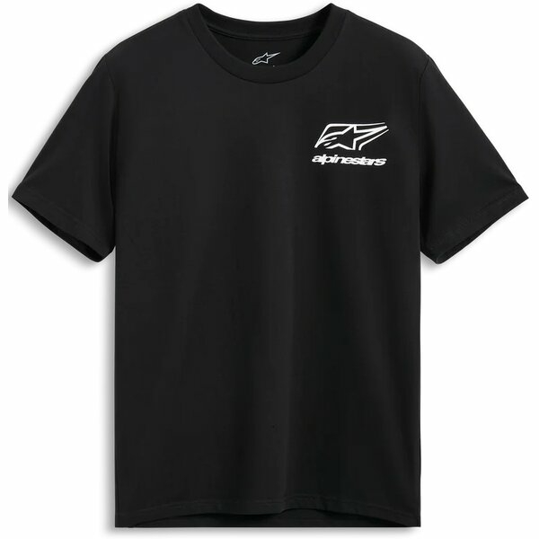 Tricou ALPINESTARS FORMULATION SS CSF Negru L