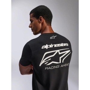 Tricou ALPINESTARS FORMULATION SS CSF Negru XL, 3