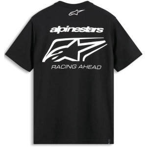Tricou ALPINESTARS FORMULATION SS CSF Negru XXL, 3