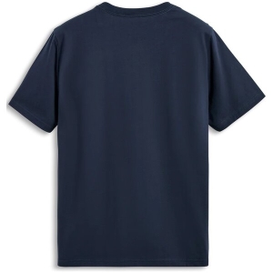 Tricou ALPINESTARS HERITAGE PATCH SS CSF XXL Navy, 5